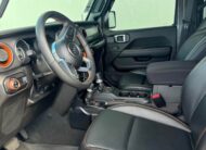 Buy 2023 JEEP GLADIATOR MOJAVE Yes