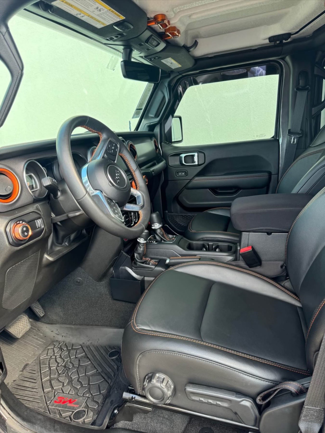 Buy 2023 JEEP GLADIATOR MOJAVE Yes
