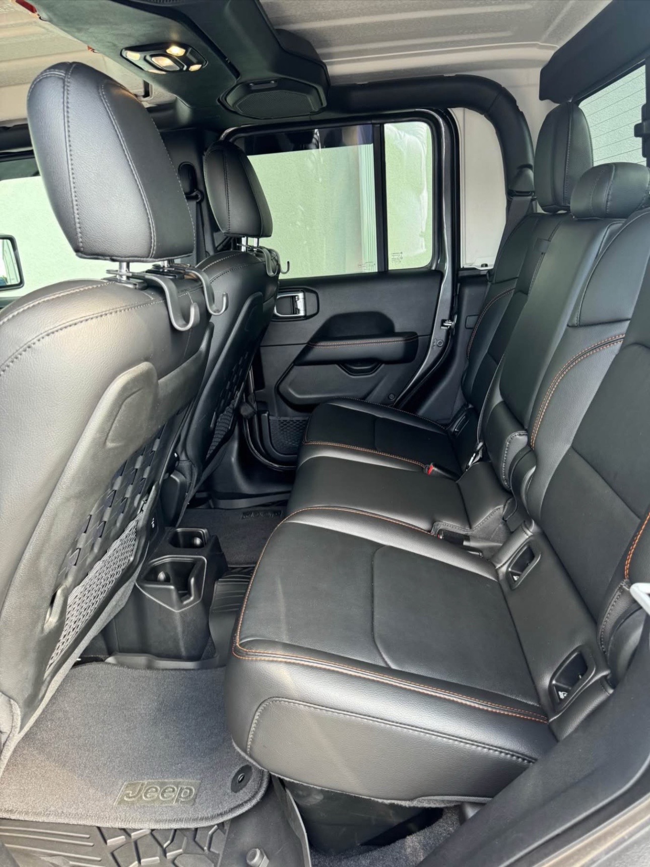 Buy 2023 JEEP GLADIATOR MOJAVE Yes