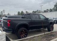 Buy 2021 CHEVROLET SILVERADO 1500 Nice