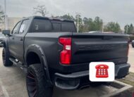 Buy 2021 CHEVROLET SILVERADO 1500 Nice