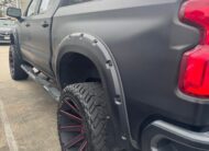 Buy 2021 CHEVROLET SILVERADO 1500 Nice