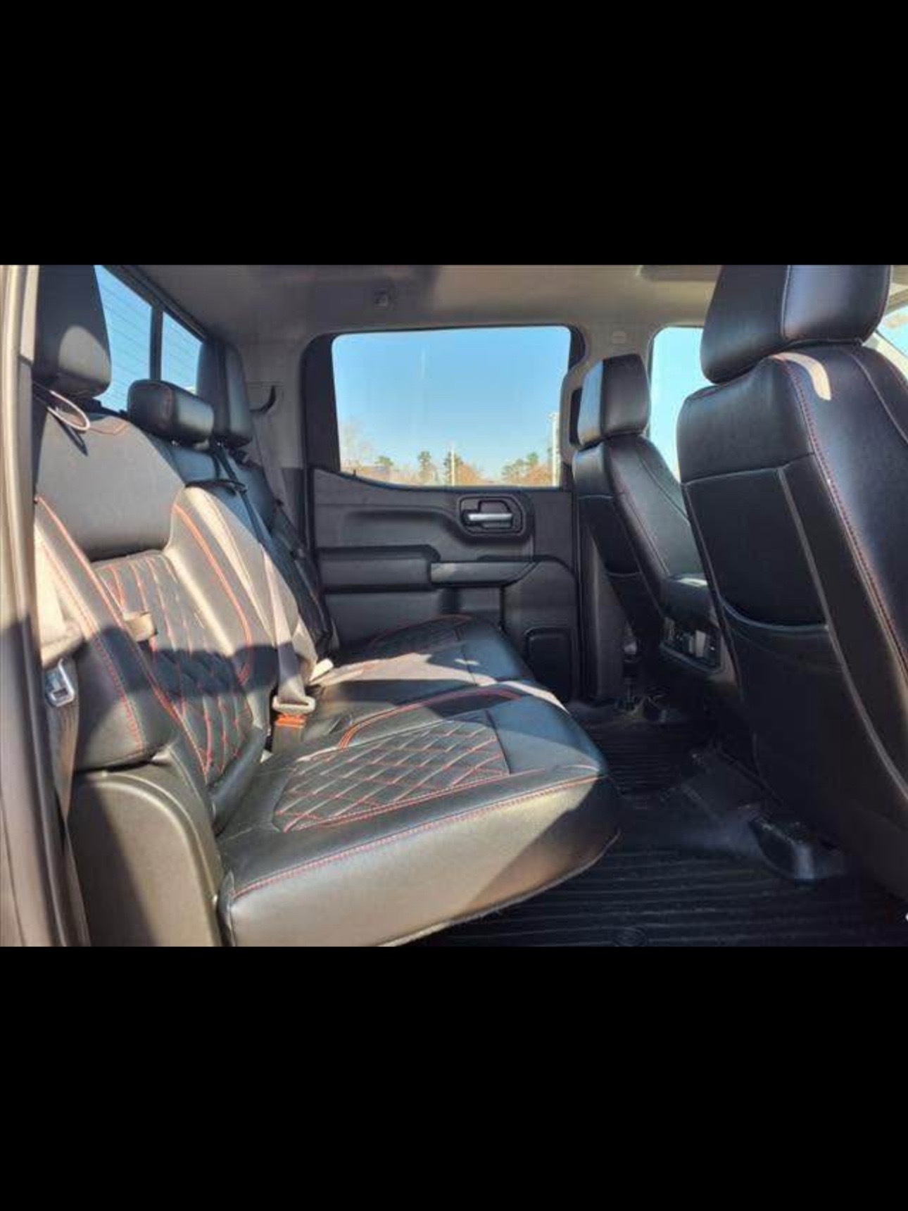 Buy 2021 CHEVROLET SILVERADO 1500 Nice