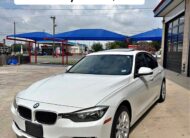 2013 BMW 328i SEDAN 4D