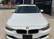 2013 BMW 328i SEDAN 4D