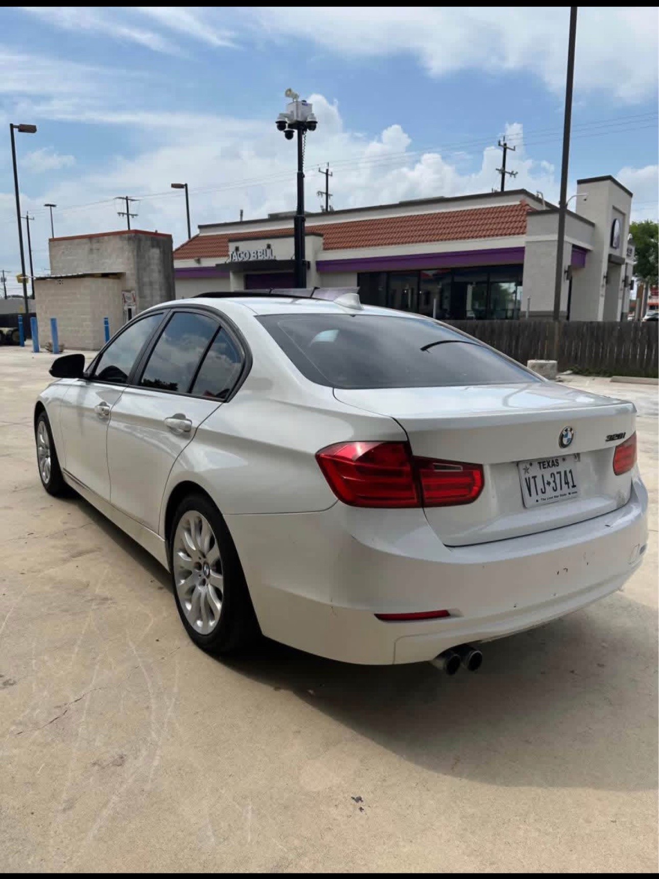 Buy 2013 BMW 328i SEDAN 4D