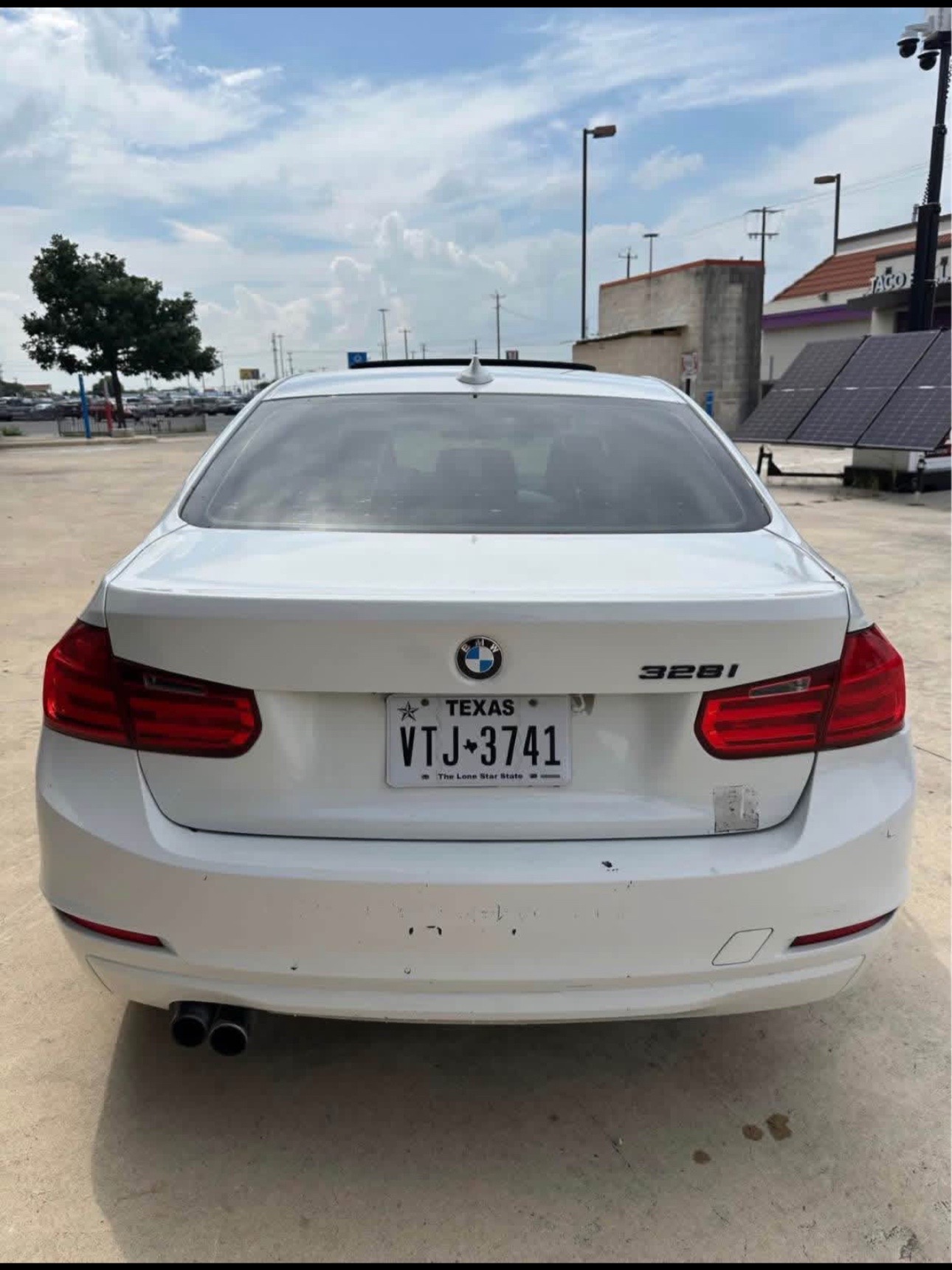 Buy 2013 BMW 328i SEDAN 4D