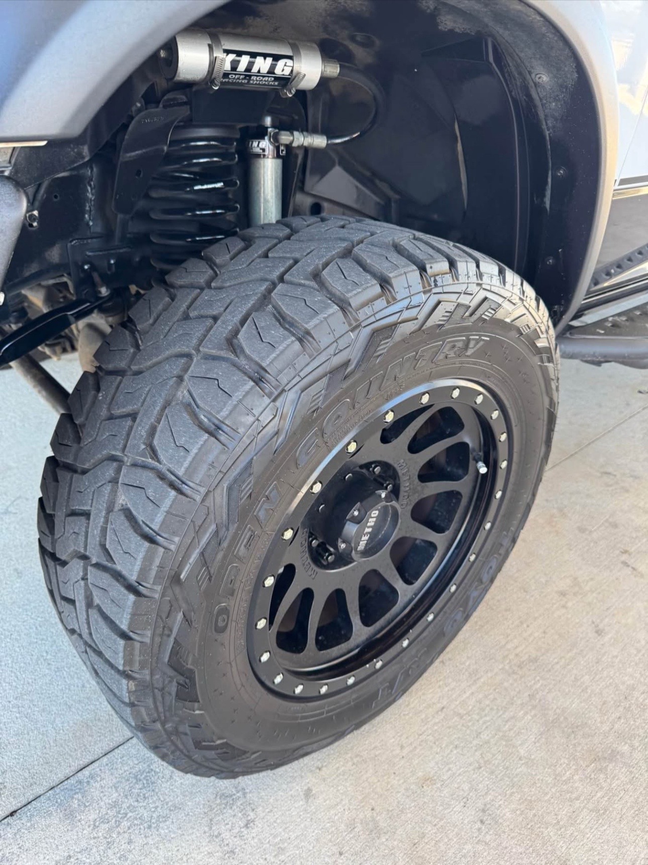 Buy 2022 RAM 2500 POWER WAGON
