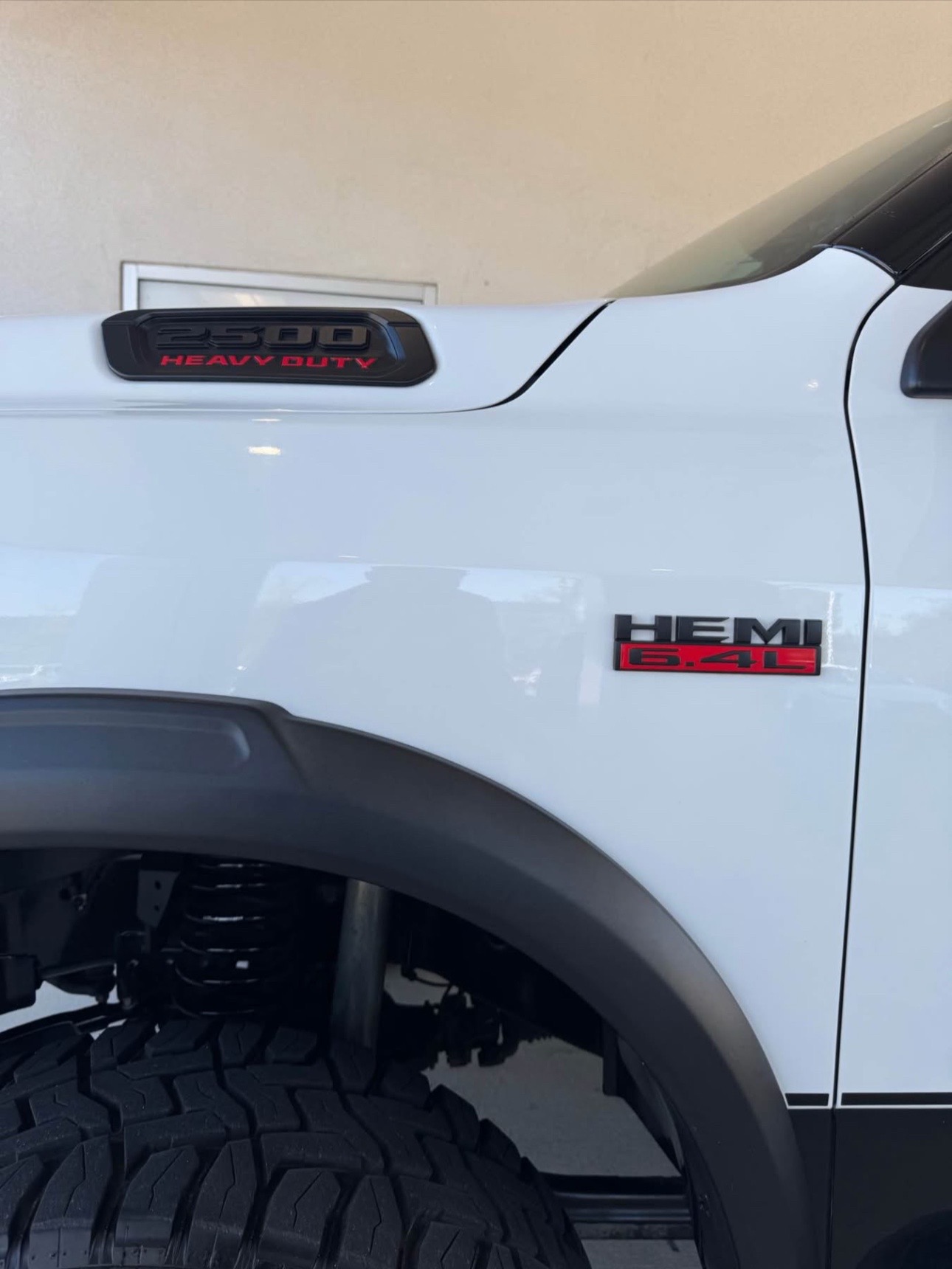 Buy 2022 RAM 2500 POWER WAGON