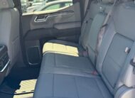Buy 2023 CHEVROLET SILVERADO 1500 no