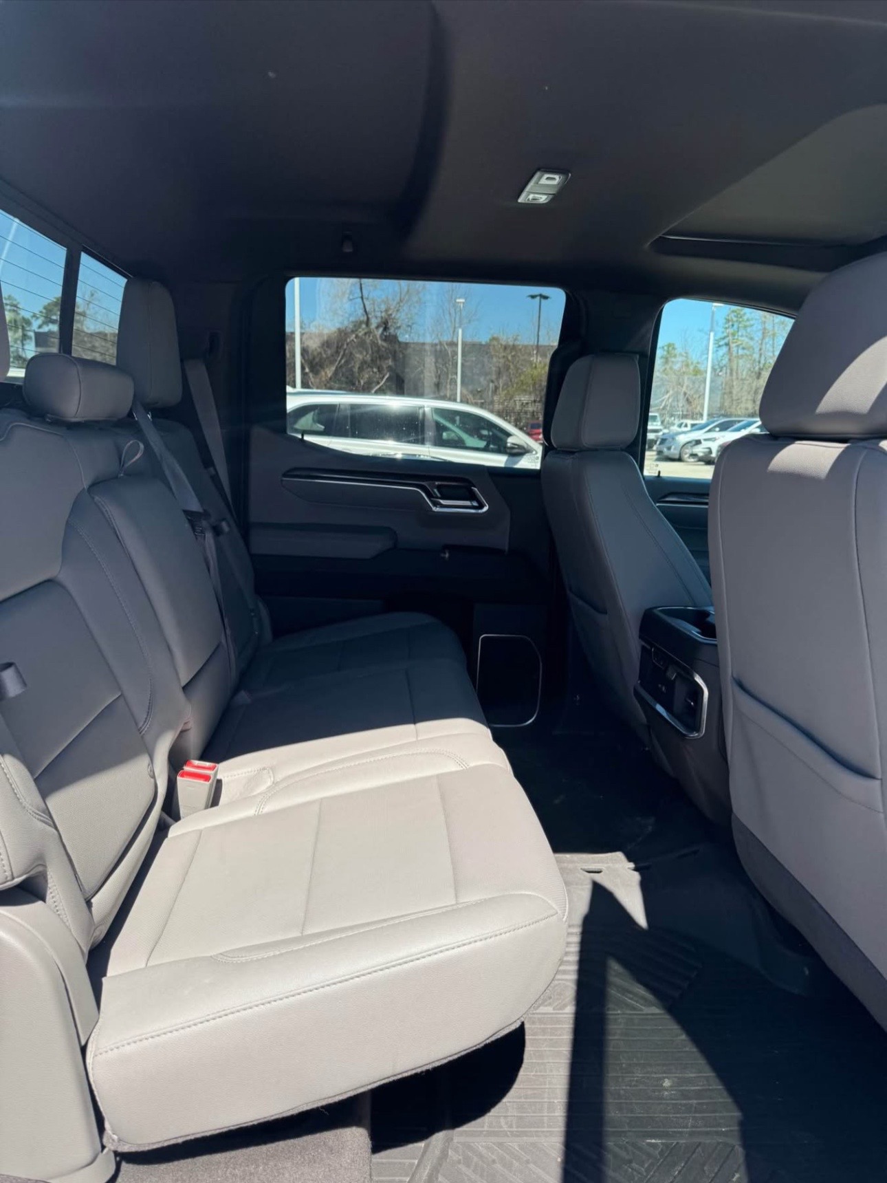 Buy 2023 CHEVROLET SILVERADO 1500 no