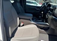 Buy 2023 CHEVROLET SILVERADO 1500 no