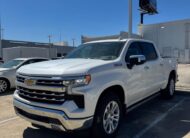 Buy 2023 CHEVROLET SILVERADO 1500 no