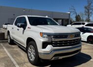 Buy 2023 CHEVROLET SILVERADO 1500 no