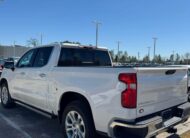 Buy 2023 CHEVROLET SILVERADO 1500 no