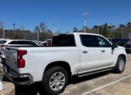 Buy 2023 CHEVROLET SILVERADO 1500 no