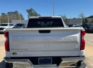 Buy 2023 CHEVROLET SILVERADO 1500 no