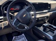 Buy 2023 CHEVROLET SILVERADO 1500 no