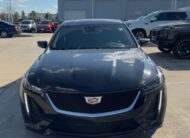 2021 CADILLAC CT5 SPORT