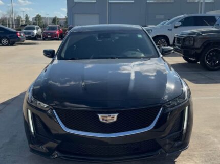 2021 CADILLAC CT5 SPORT