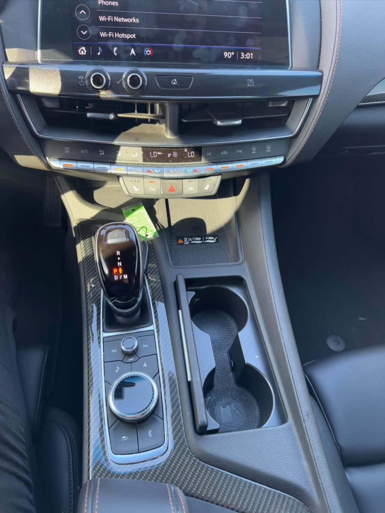 buy 2021 CADILLAC CT5 SPORT