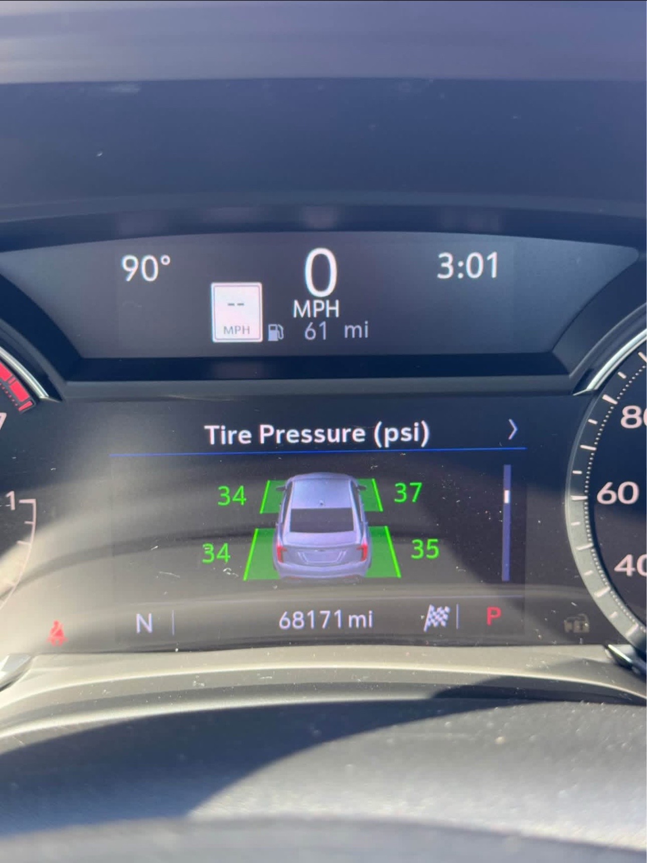 buy 2021 CADILLAC CT5 SPORT