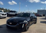 2021 CADILLAC CT5 SPORT