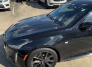 buy 2021 CADILLAC CT5 SPORT