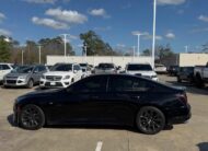 buy 2021 CADILLAC CT5 SPORT