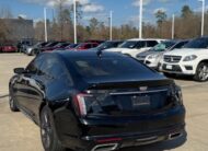 buy 2021 CADILLAC CT5 SPORT
