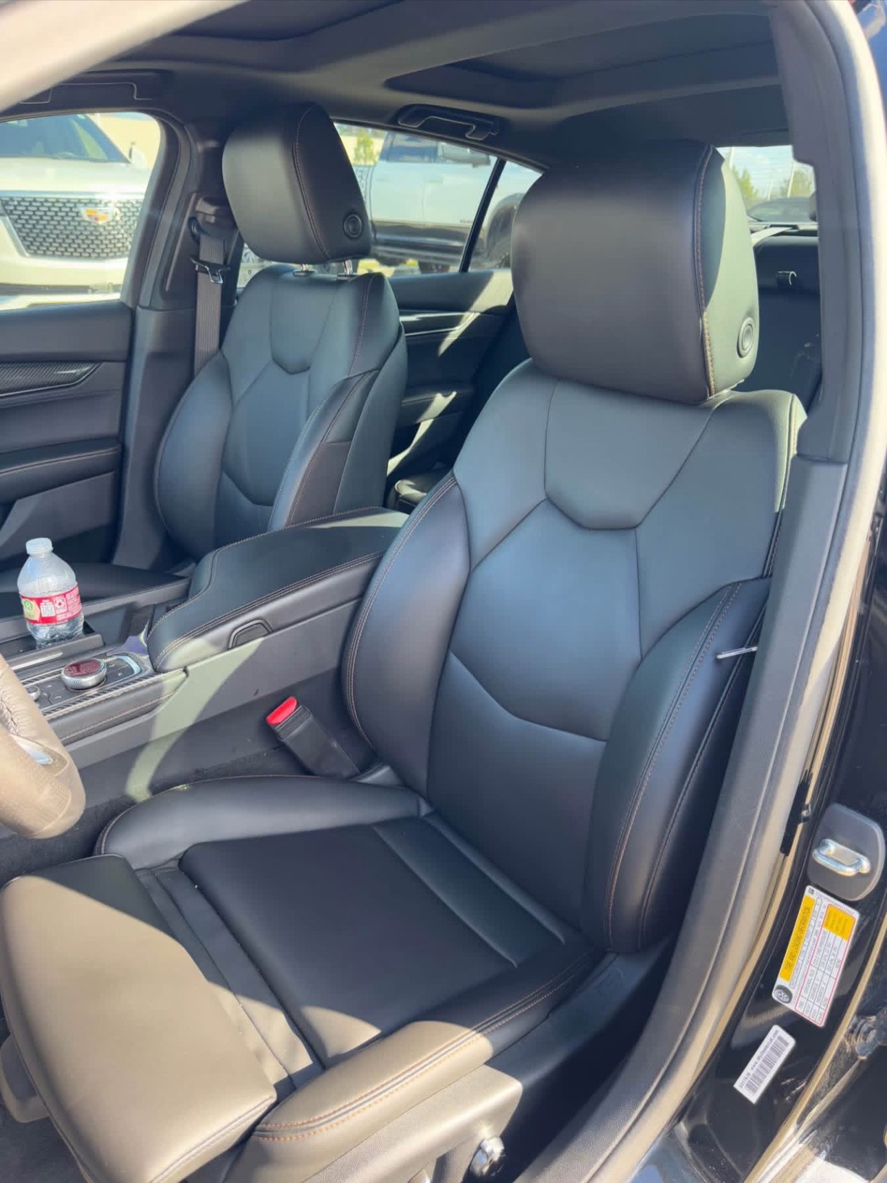 buy 2021 CADILLAC CT5 SPORT