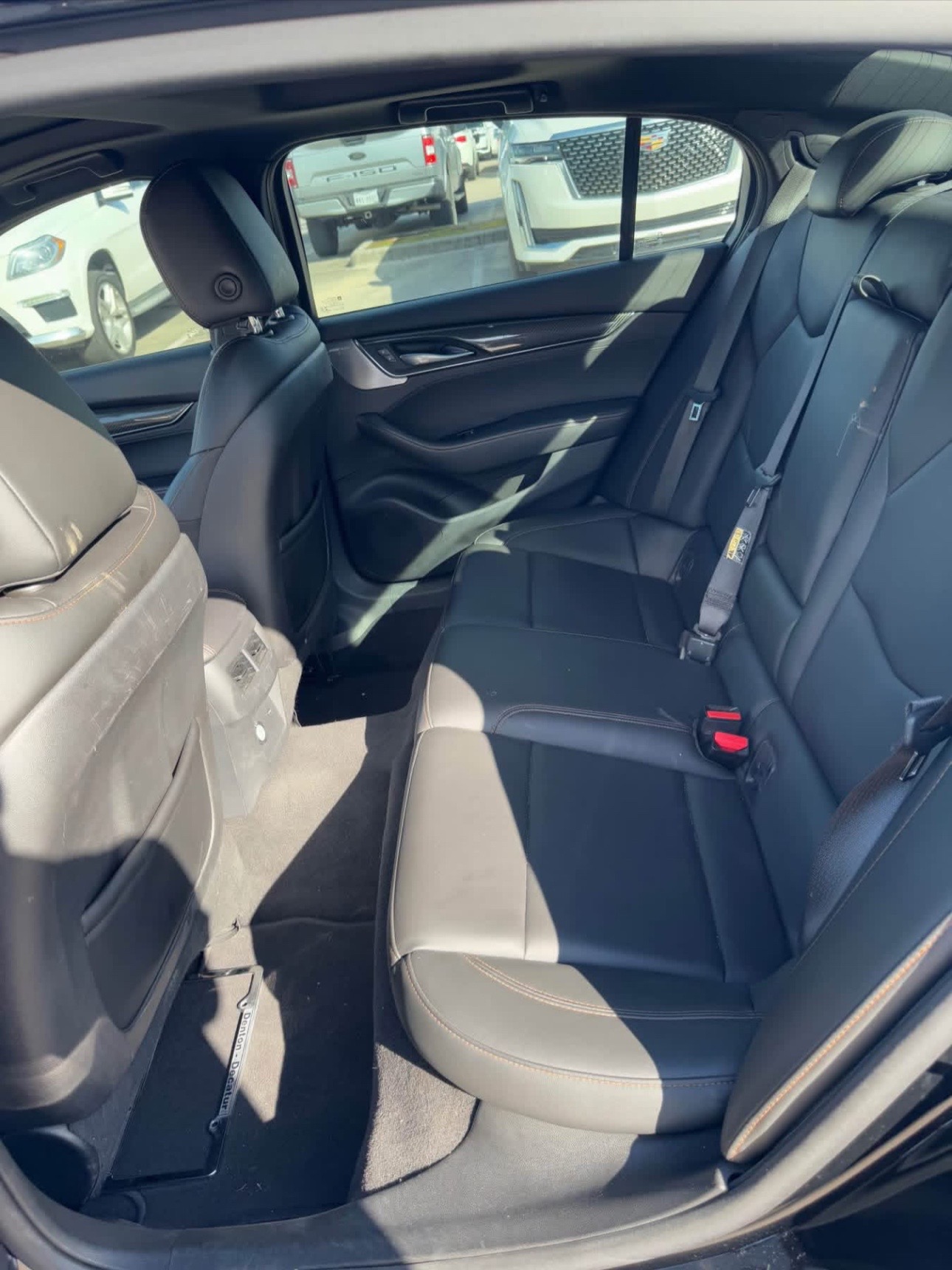 buy 2021 CADILLAC CT5 SPORT