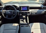 Buy 2024 TOYOTA TACOMA SR5 limited