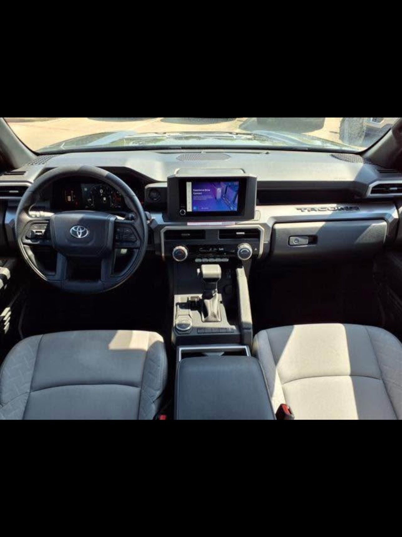 Buy 2024 TOYOTA TACOMA SR5 limited