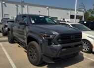 Buy 2024 TOYOTA TACOMA SR5 limited