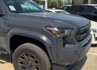 Buy 2024 TOYOTA TACOMA SR5 limited