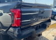 Buy 2024 TOYOTA TACOMA SR5 limited