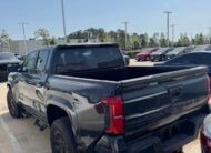 Buy 2024 TOYOTA TACOMA SR5 limited