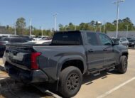 Buy 2024 TOYOTA TACOMA SR5 limited