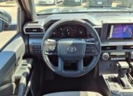 Buy 2024 TOYOTA TACOMA SR5 limited