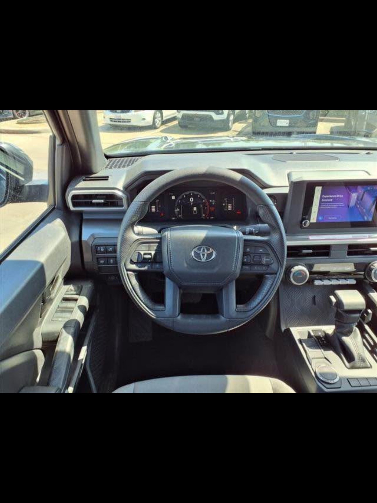 Buy 2024 TOYOTA TACOMA SR5 limited