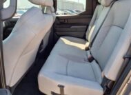 Buy 2024 TOYOTA TACOMA SR5 limited