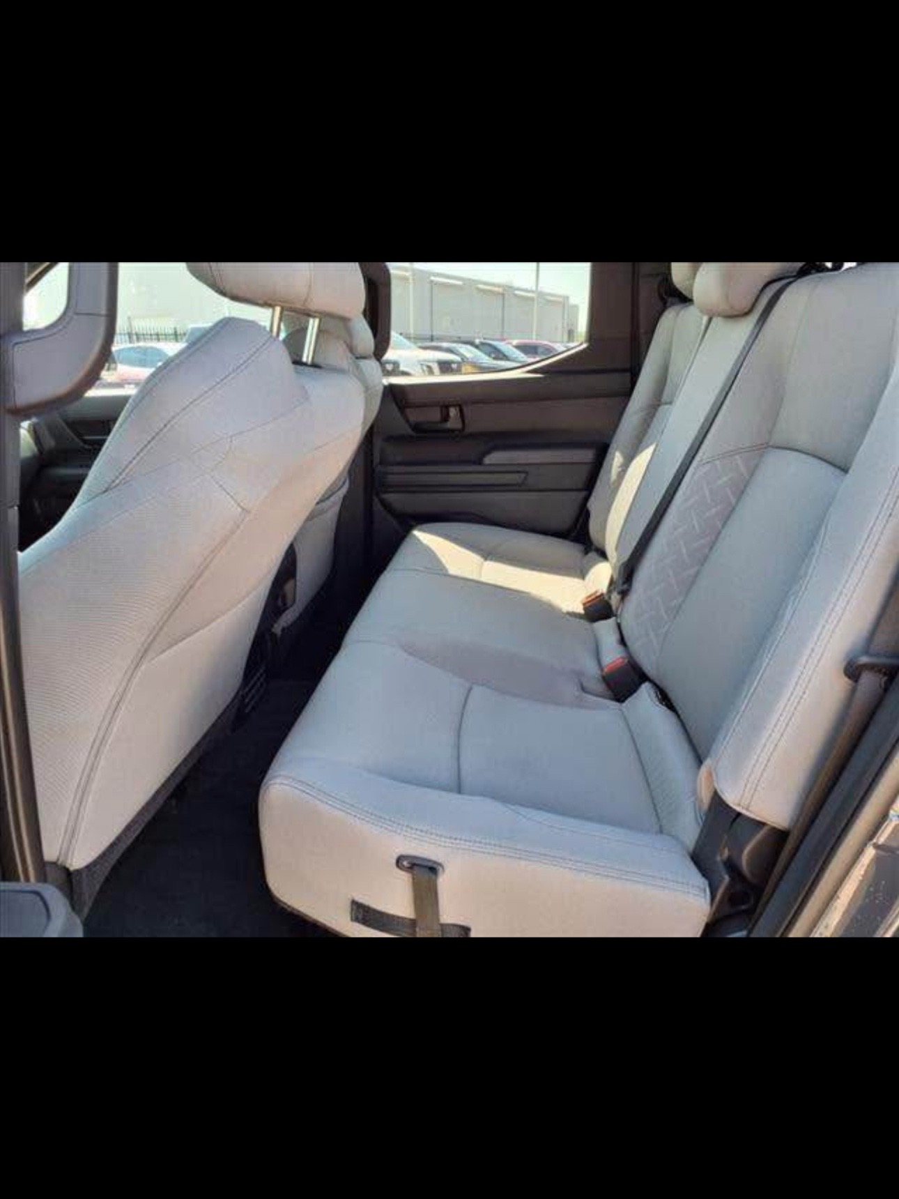 Buy 2024 TOYOTA TACOMA SR5 limited
