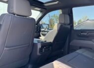 Buy 2023 CHEVROLET SILVERADO 1500 no