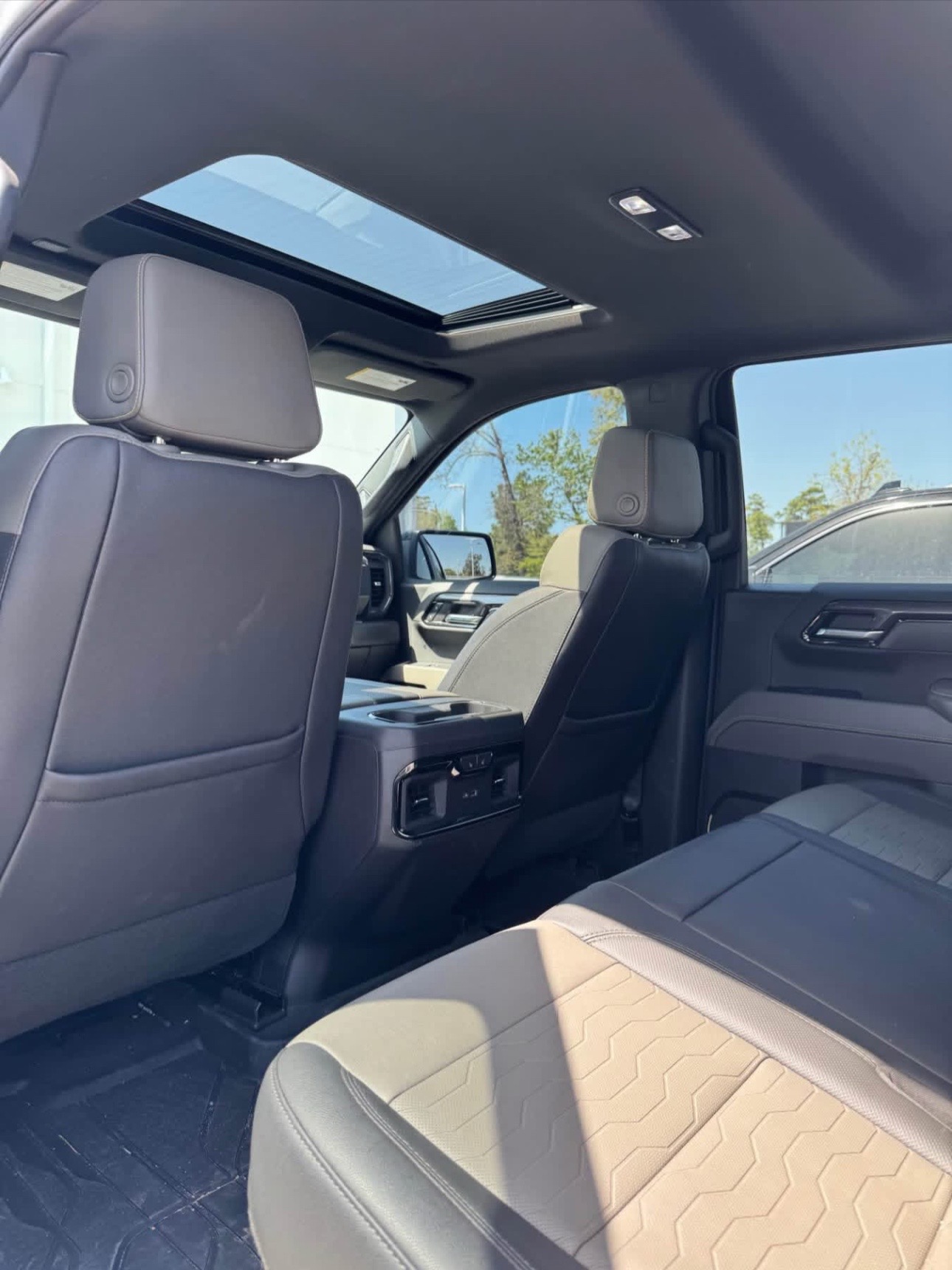 Buy 2023 CHEVROLET SILVERADO 1500 no