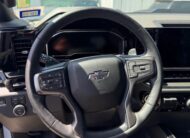 Buy 2023 CHEVROLET SILVERADO 1500 no