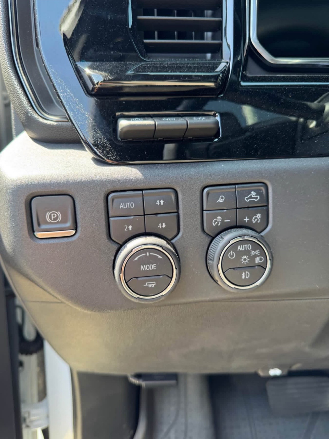 Buy 2023 CHEVROLET SILVERADO 1500 no