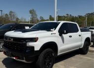Buy 2023 CHEVROLET SILVERADO 1500 no