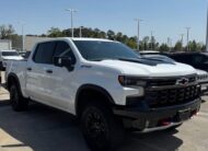 Buy 2023 CHEVROLET SILVERADO 1500 no