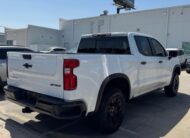 Buy 2023 CHEVROLET SILVERADO 1500 no